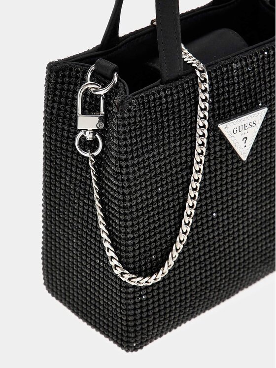 Guess Guess Torebka 164879 Czarny