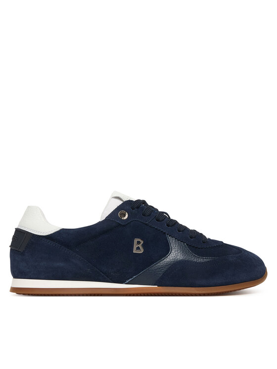 Bogner Bogner Sneakers Monza 2 12621015 Blu scuro