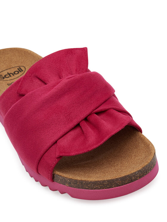 Scholl Scholl Plätud MF31321 Roosa