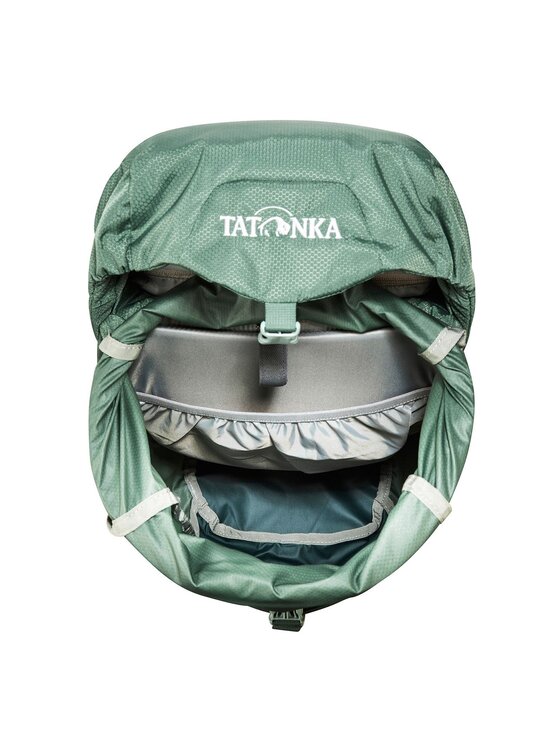 Tatonka Tatonka Plecak 299376 Zielony