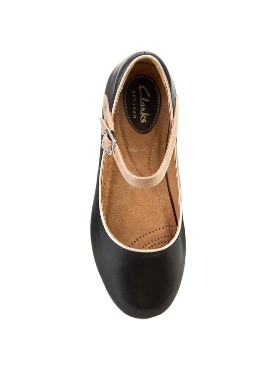 Clarks feature film hotsell