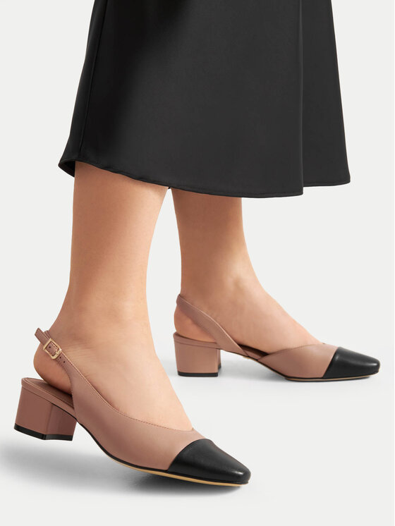 GINO ROSSI GINO ROSSI Tacones 4893-01 Beež