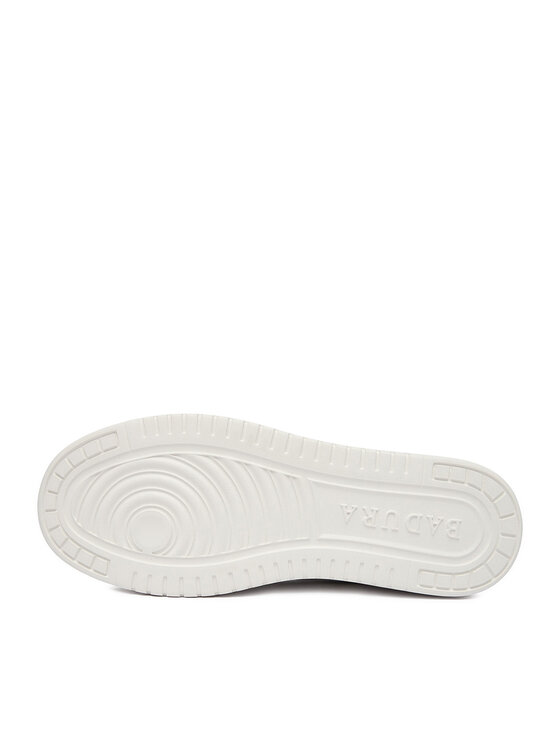 Badura Badura Sneakers CEO-ARNA-01 Weiß