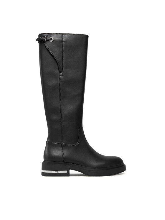 Liu Jo Liu Jo Stiefel Gabrielle 28 SF3109 EX014 Schwarz