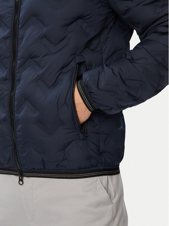 Blauer Blauer Μπουφάν πουπουλένιο Piery 26WBLUC03233 Μπλε Regular Fit
