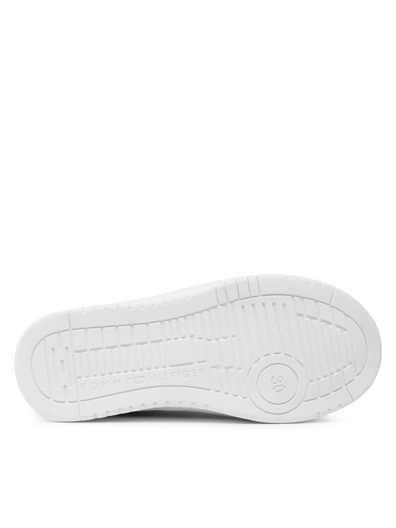 Tommy Hilfiger Tommy Hilfiger Tenisice T3X9-33113-1355 M Plava
