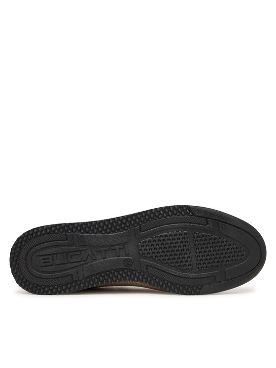 Bugatti Bugatti Sneakersy Trevor 325-A3812-6900-5200 Beżowy