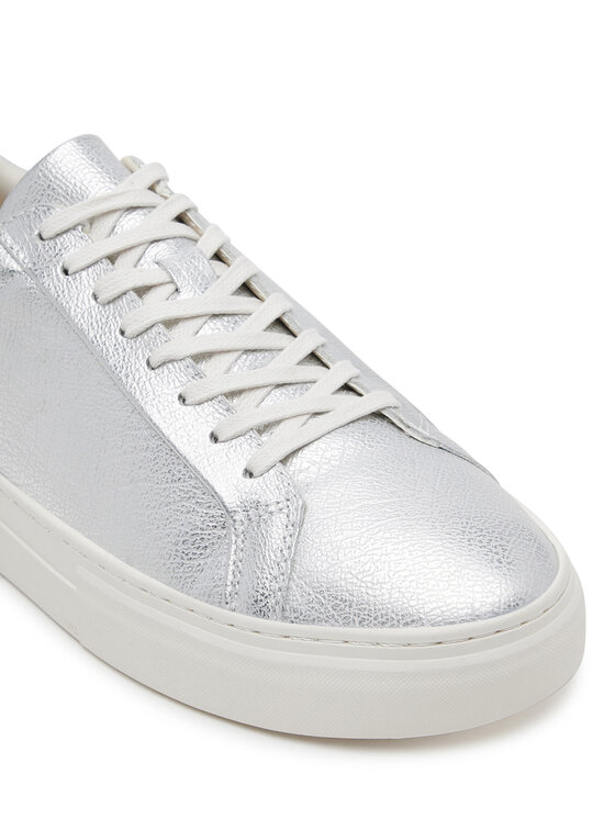 Vagabond Shoemakers Vagabond Shoemakers Sneakersy Zoe Platform 5927-183-79 Strieborná