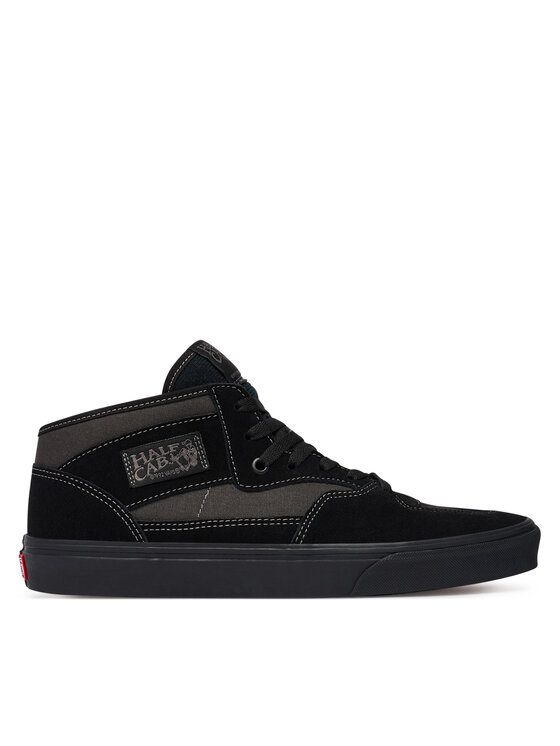 Vans Vans Tenisky Half Cab Decon VN000EATBKA1 Černá