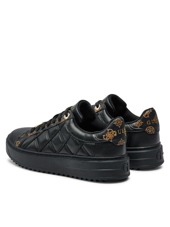 Guess Guess Tossud Dattice FLFDAT FAL12 Must