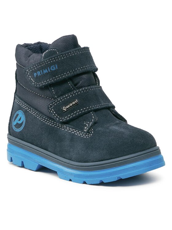 Primigi Primigi Csizma GORE-TEX 4915500 M Sötétkék