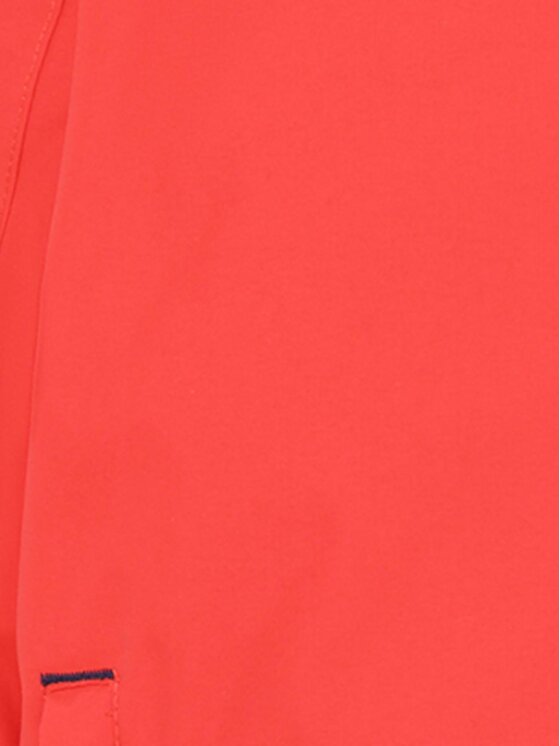 LEGO LEGO Giacca da sci 11010511 Rosso Regular Fit