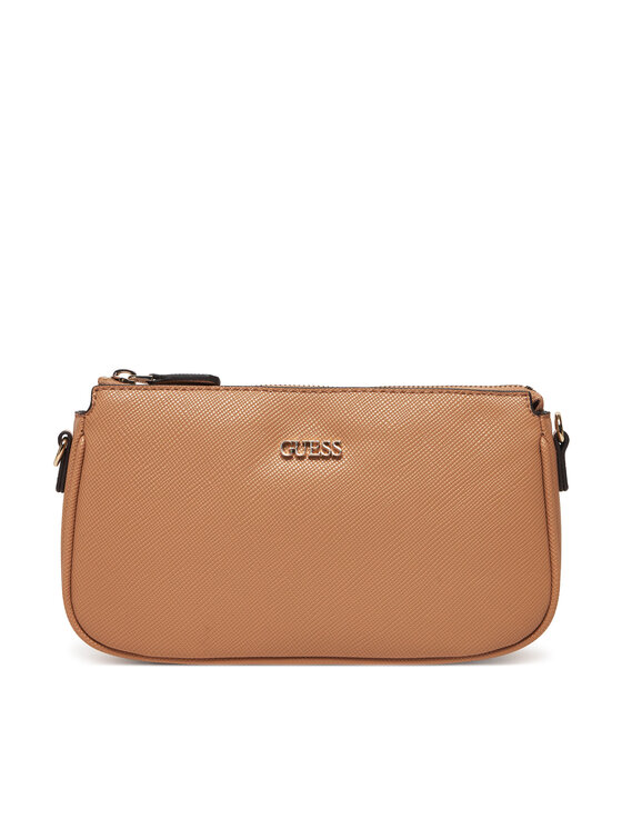 Guess Guess Ročna torba HWZG78 79710 Rjava