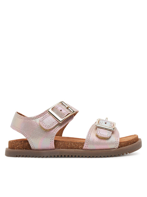 Lasocki Young Lasocki Young Sandalen PORTA CI12-PORTA-05 Rosa