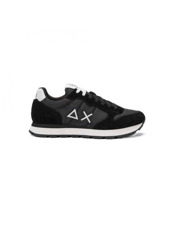 SUN68 SUN68 Sneakers z35101-11 Nero
