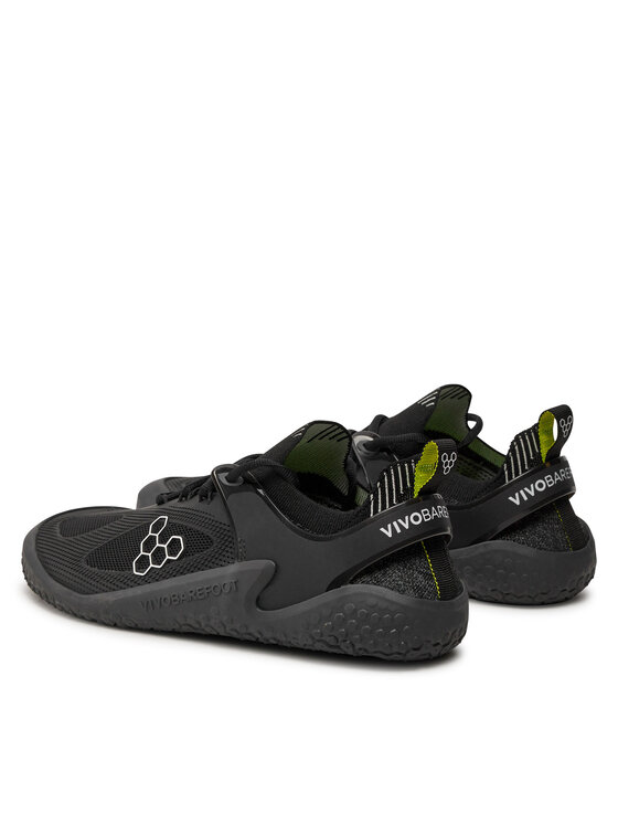Vivo Barefoot Vivo Barefoot Obuća za teretanu Motus Strength 309490-15 Crna