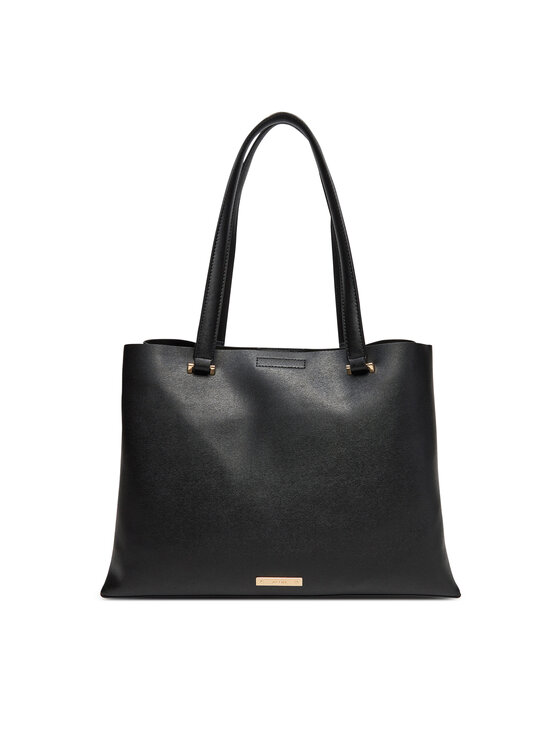 Aldo Aldo Сумка Korer 13933738 Чорний