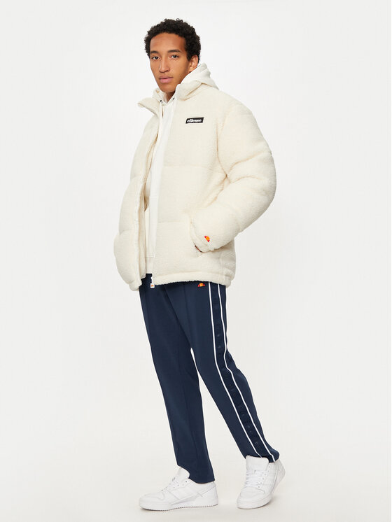 Ellesse Ellesse Melegítő alsó Inzagi SHX20959 Sötétkék Regular Fit