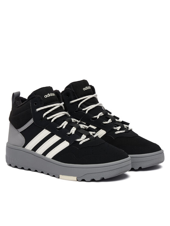 adidas adidas Tossud Hoops 4.0 Mid Shoes KI6374 Must