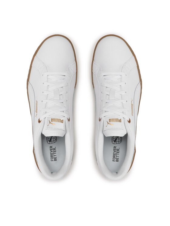Puma Puma Сникърси Karmen Wedge 390985 Бял