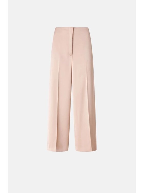 PINKO PINKO Παντελόνι υφασμάτινο Limoncello Μπεζ Regular Fit