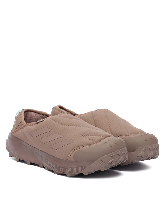 adidas adidas Turistiniai batai Terrex Winter Slip-On Cold.Rdy JR5301 Ruda