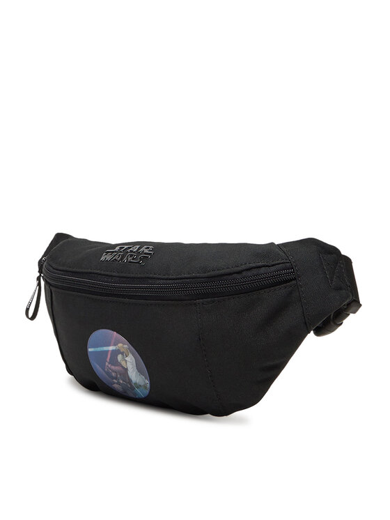 Star Wars Star Wars Táska ACCCS-SS25-126SW Fekete