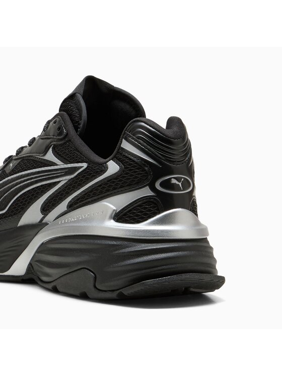 Puma Puma Sneakersy 407000 Czarny