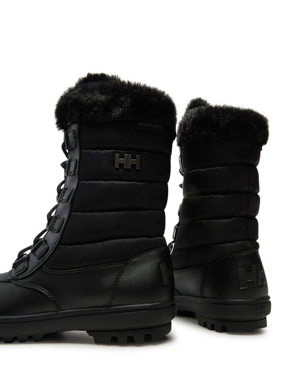 Helly Hansen Helly Hansen Μπότες Χιονιού Aurora 11982 Μαύρο