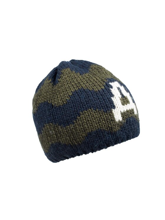 Armani Jeans Armani Jeans Čepice U6469 Tmavomodrá