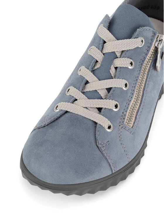 Rieker Rieker Pantofi 59000-10 Albastru