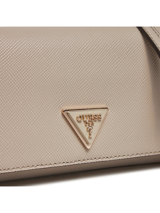 Guess Guess Torbica Noelle (ZG) Mini-Bags HWZG78 79750 Bež