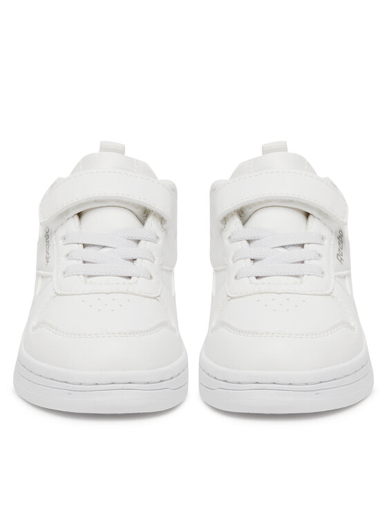 Reebok Reebok Sneakersy V9-25181-03(IV)DZ Biela