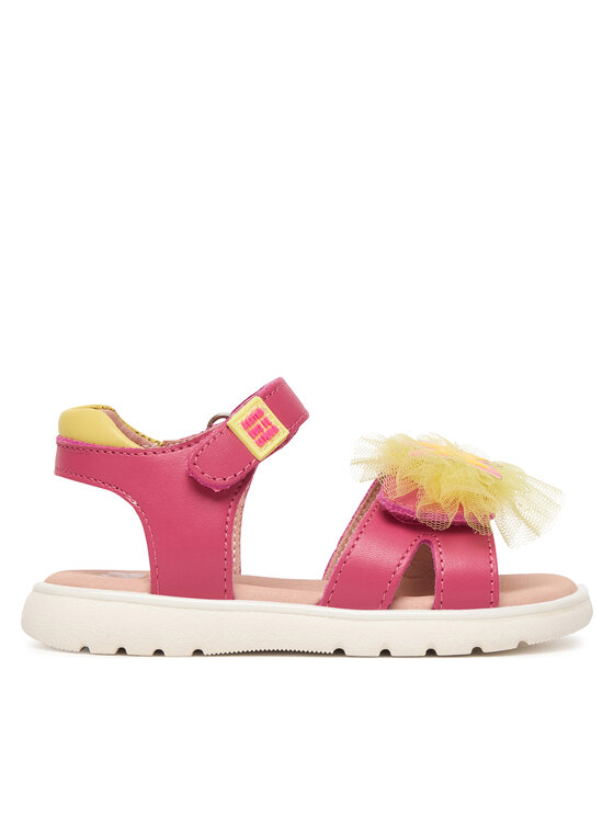 Agatha Ruiz de la Prada Agatha Ruiz de la Prada Босоніжки 262960 S Рожевий