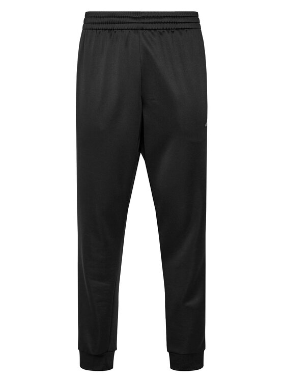 adidas adidas Jogginganzug Basic 3-Stripes JI8876 Grau Regular Fit