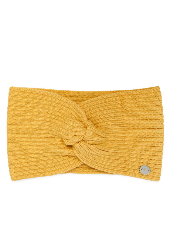 Roxy Roxy Fascia per capelli Lovely Song ERJHA04449 Giallo