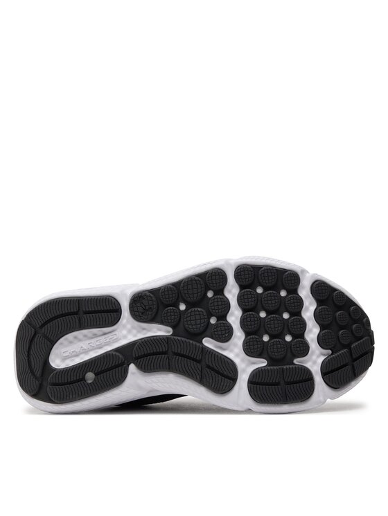 Under Armour Under Armour Pantofi pentru alergare UA BGS Assert 10 3026182-001 Negru