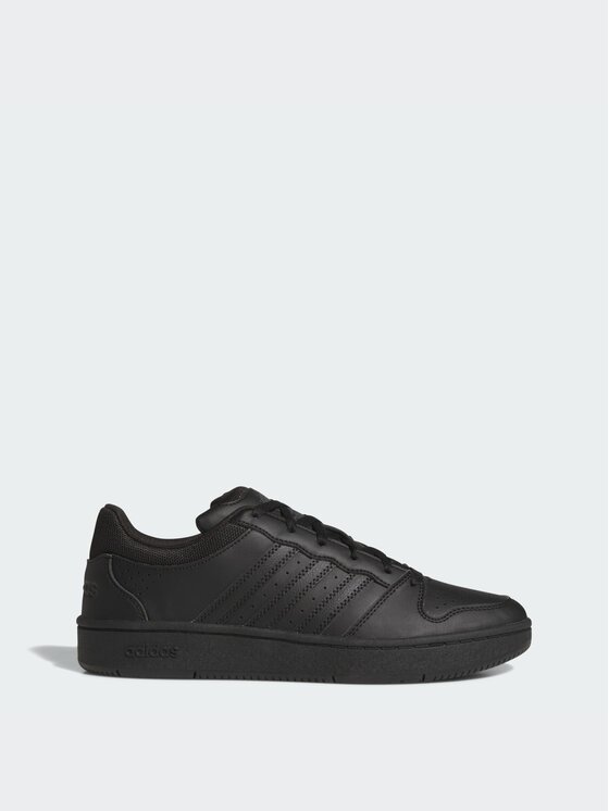 adidas adidas Sneakersy HOOPS CLASSIC Czarny