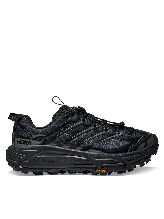 Hoka Hoka Sneakersy Mafate Three2 1175490 Černá
