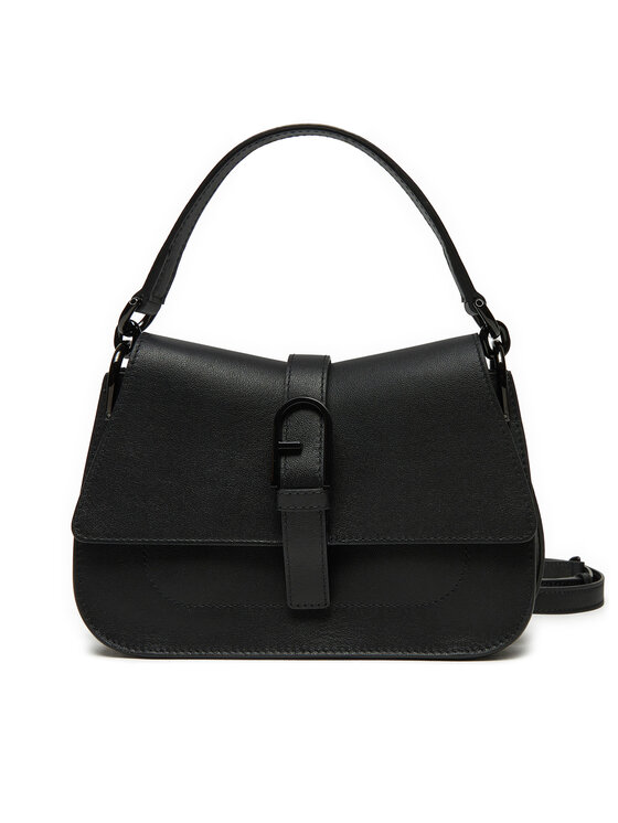 Furla Torebka Flow WB01032-BX2045-O6000-1020 Czarny