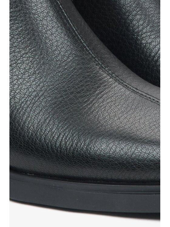 Estro Estro Stivaletti ER00115874 Nero