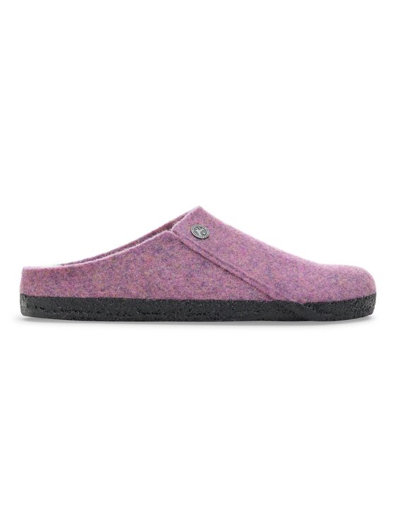 Birkenstock Birkenstock Kapcie 1030898 Różowy
