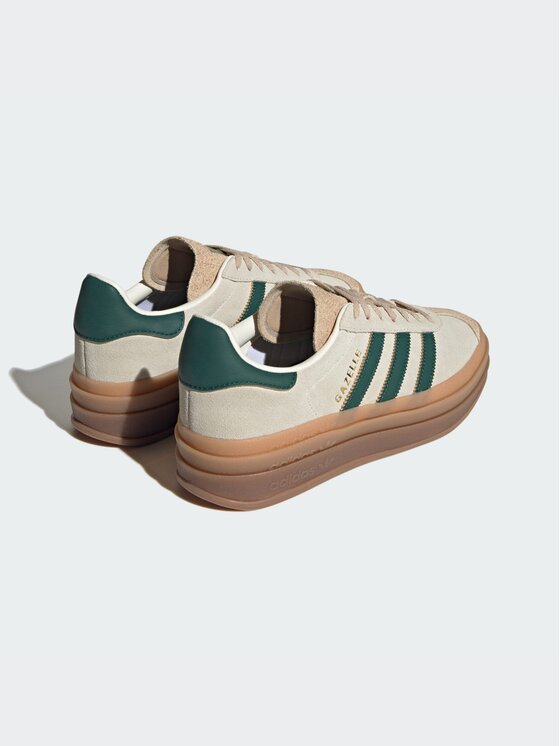 adidas adidas Sneakersy 112495 Kremowy