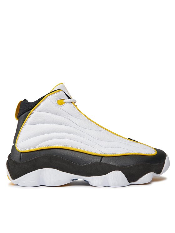 Nike Nike Laisvalaikio batai Jordan Pro Strong DC8418-107 Balta