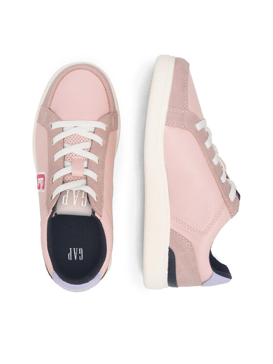 Gap Gap Halbschuhe GAB002F5SYLTPKGP Rosa