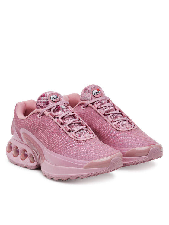 Nike Nike Sneakersy W Air Max DN HV4861 Różowy