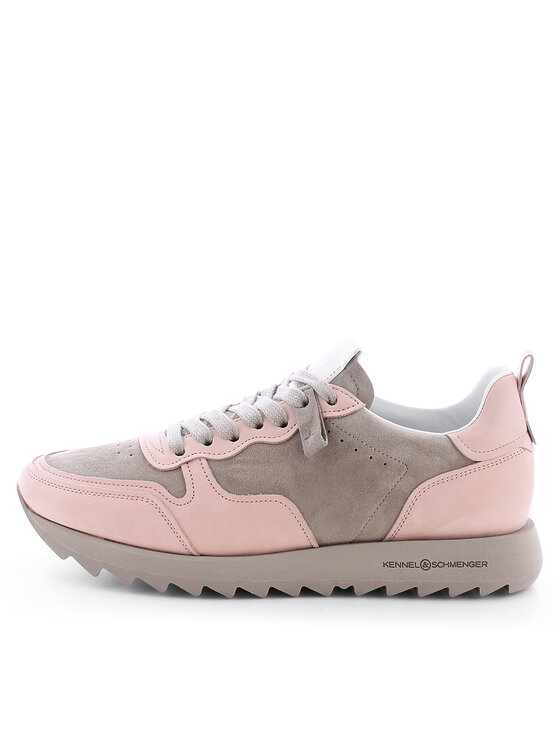 Kennel & Schmenger Kennel & Schmenger Sneakers Stroke 31-13520.759 Rosa
