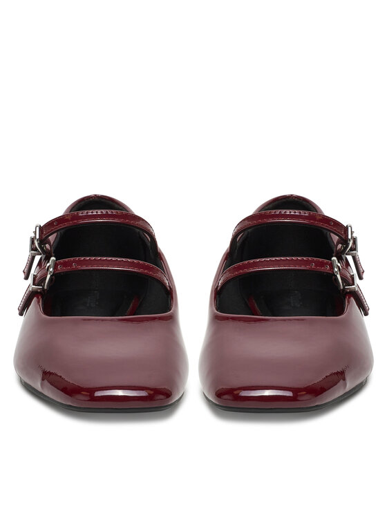 DeeZee DeeZee Balerini DZRP0468-10 Vișiniu