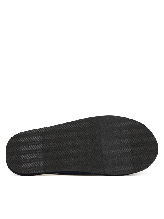 Polo Ralph Lauren Polo Ralph Lauren Bačkory Klarence Dress 843981604002 Tmavomodrá