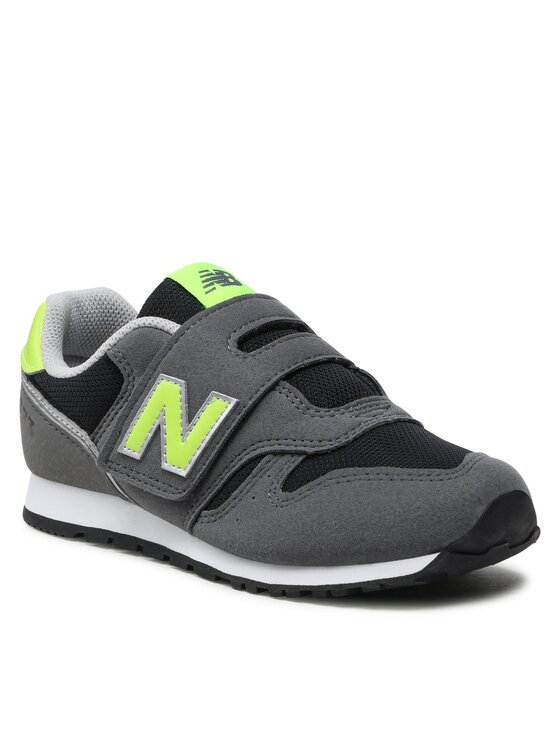 New Balance New Balance Laisvalaikio batai YZ373JO2 Pilka